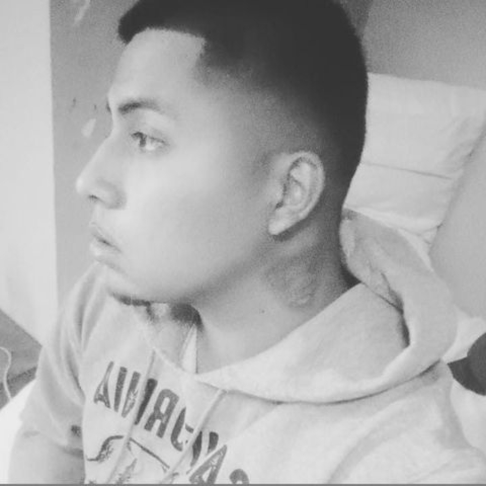 Meet your Posher, Antho